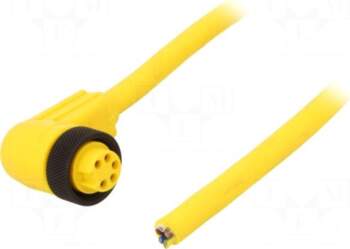 ALPHA WIRE Cable: for sensors/automation |