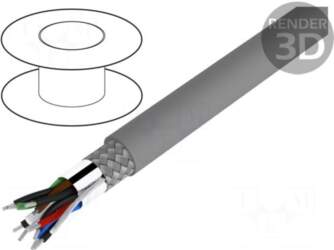 ALPHA WIRE Wire | Alpha Essential