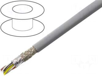 ALPHA WIRE Wire | EcoCable Mini