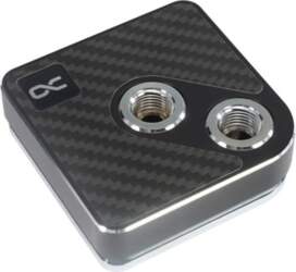 Alphacool Core 1 Carbon Water block