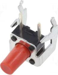 ALPS Microswitch TACT | SPST |