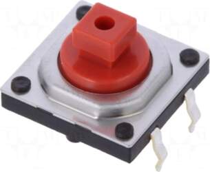 ALPS Microswitch TACT | SPST |