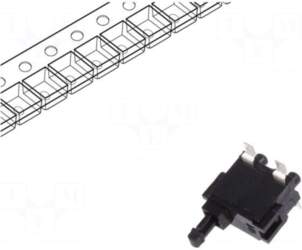 ALPS Switch: detecting | Pos: 2