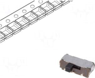 ALPS Switch: slide | Pos: 2