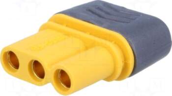 AMASS Plug | DC supply |