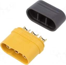 AMASS Plug | DC supply |