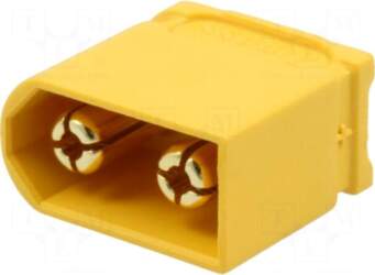 AMASS Plug | DC supply |