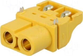 AMASS Socket | DC supply |