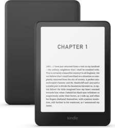 Amazon Kindle Paperwhite e-book reader Touchscreen