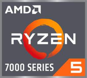 AMD Ryzen 5 7500F - Socket