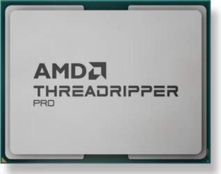 AMD Ryzen Threadripper PRO 9975WX processor