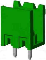 AMPHENOL ANYTEK Connector: pluggable terminal block