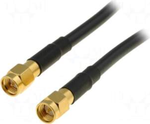 AMPHENOL Cable | 50Ω | 0