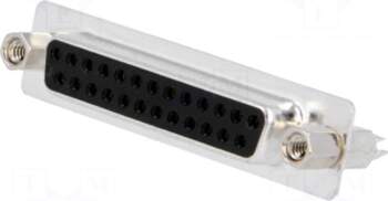 Amphenol Communications Solutions Connector: D-Sub |