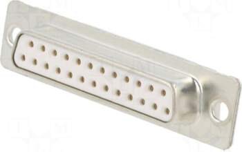 Amphenol Communications Solutions Connector: D-Sub |