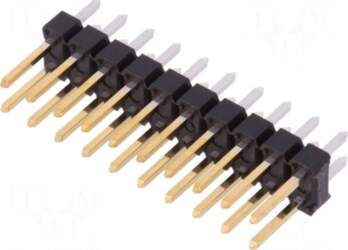 Amphenol Communications Solutions Pin header |