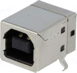 Amphenol Communications Solutions Socket | USB