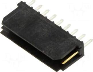 Amphenol Communications Solutions Connector: wire-board |