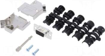 Amphenol Communications Solutions D-Sub HD |