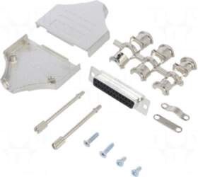 Amphenol Communications Solutions D-Sub | PIN: