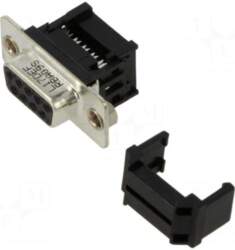 Amphenol Communications Solutions D-Sub | PIN: