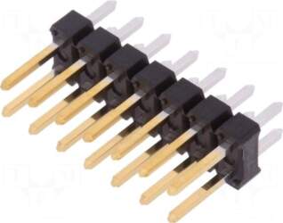 Amphenol Communications Solutions Pin header |