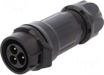 Amphenol Communications Solutions Plug | Connector:
