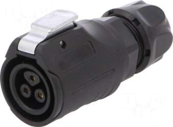 Amphenol Communications Solutions Plug | Connector: