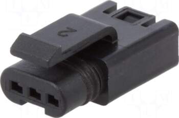 Amphenol Communications Solutions Plug | Connector: