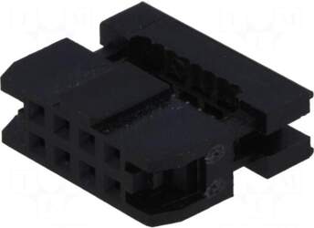 Amphenol Communications Solutions Plug | IDC