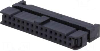 Amphenol Communications Solutions Plug | IDC