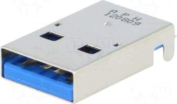 Amphenol Communications Solutions Plug | USB