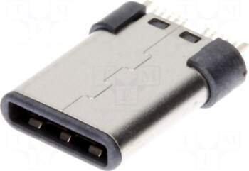 Amphenol Communications Solutions Plug | USB