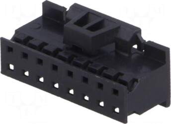 Amphenol Communications Solutions Plug | wire-board