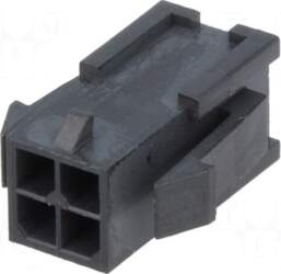 Amphenol Communications Solutions Plug | wire-board