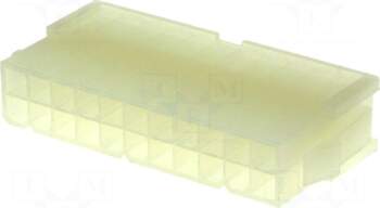 Amphenol Communications Solutions Plug | wire-board