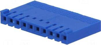 Amphenol Communications Solutions Plug | wire-board