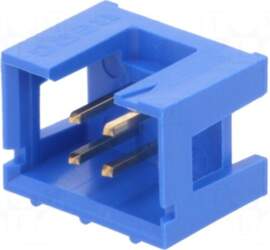 Amphenol Communications Solutions Socket | IDC