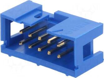 Amphenol Communications Solutions Socket | IDC