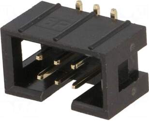 Amphenol Communications Solutions Socket | IDC