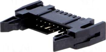 Amphenol Communications Solutions Socket | IDC
