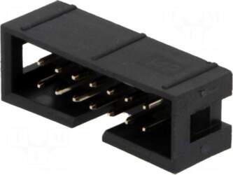 Amphenol Communications Solutions Socket | IDC