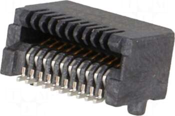 Amphenol Communications Solutions Socket | SFP