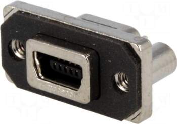 Amphenol Communications Solutions Socket | USB