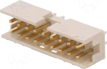Amphenol Communications Solutions Socket | wire-board