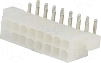 Amphenol Communications Solutions Socket | wire-board