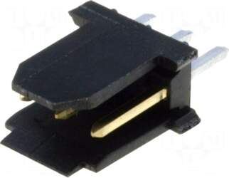 Amphenol Communications Solutions Socket | wire-board