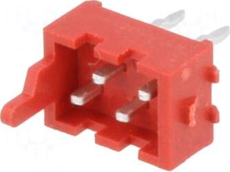 Amphenol Communications Solutions Wire-board | socket