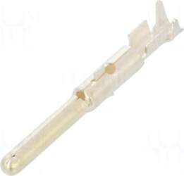 AMPHENOL Connector: circular