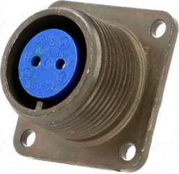 AMPHENOL Connector: circular | Series: 97